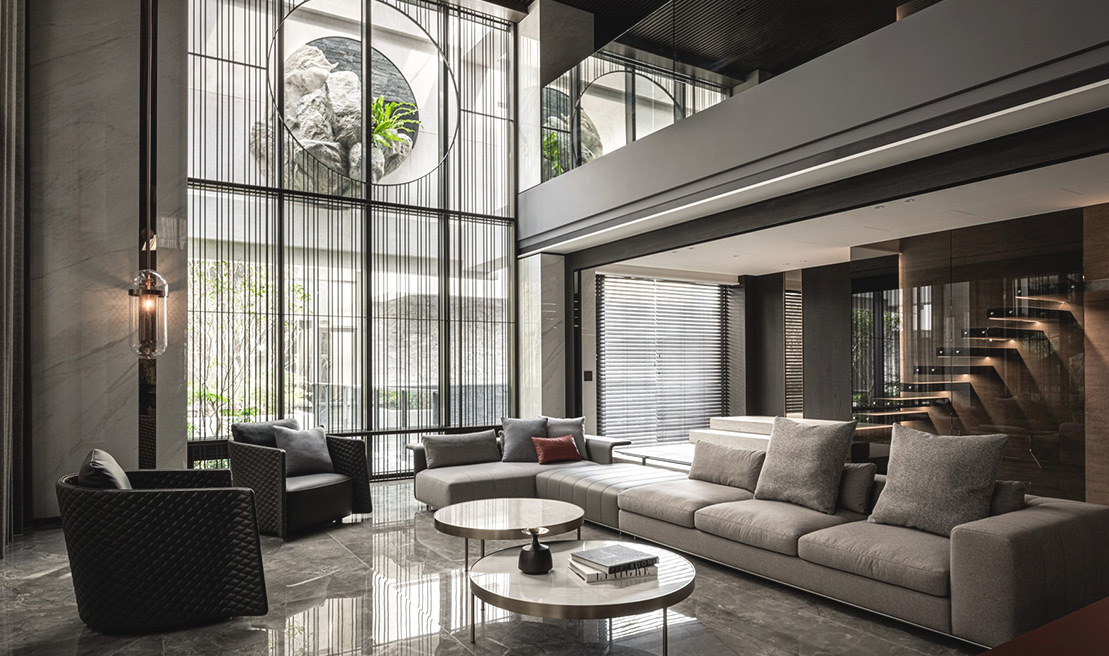 禾巨設計磐興寬域