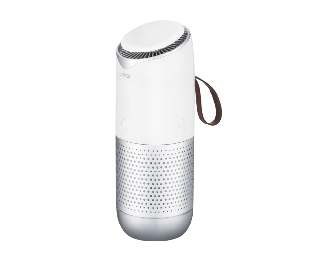 KINYO usb air purifier for car