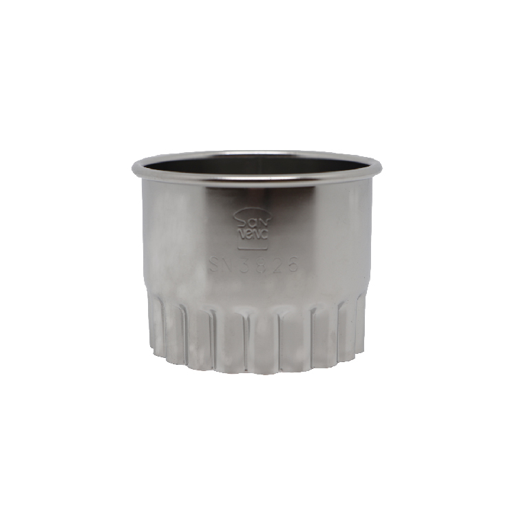 [ 三能烘焙用品]圓齒切模(SN3826)