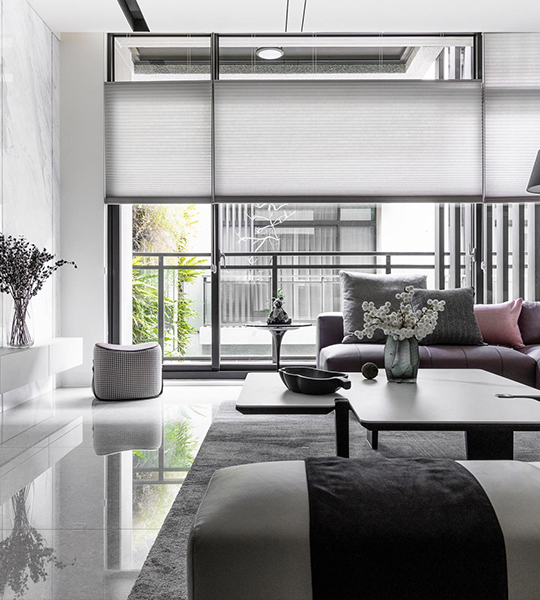 空間設計沙發訂製