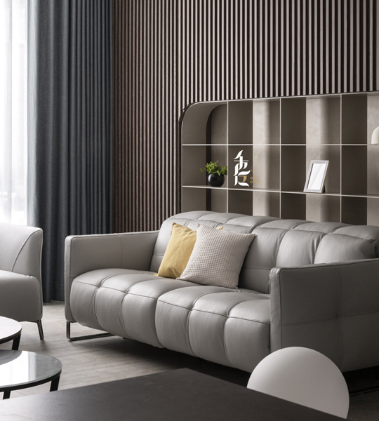 禾巨設計中科一品