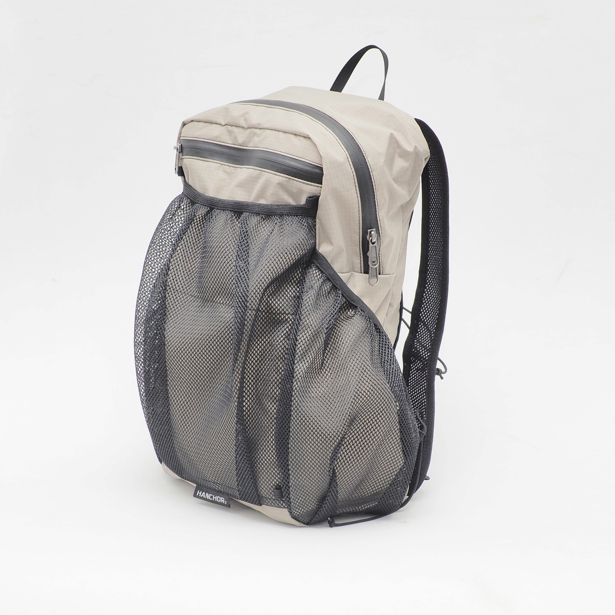 HANCHOR CINDER 極輕量攻頂背包 18L