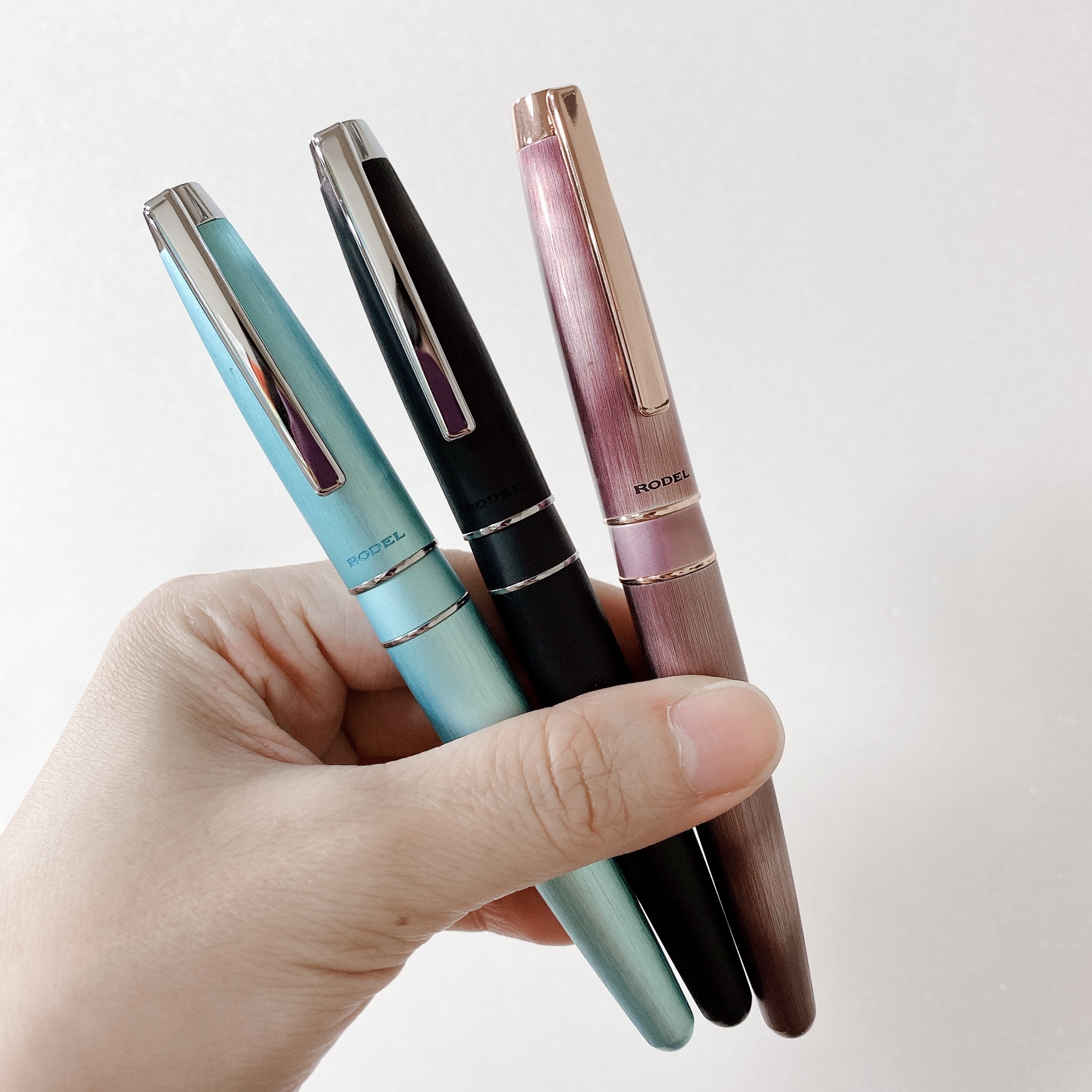 戰神鋼珠筆｜臺灣 RODEL