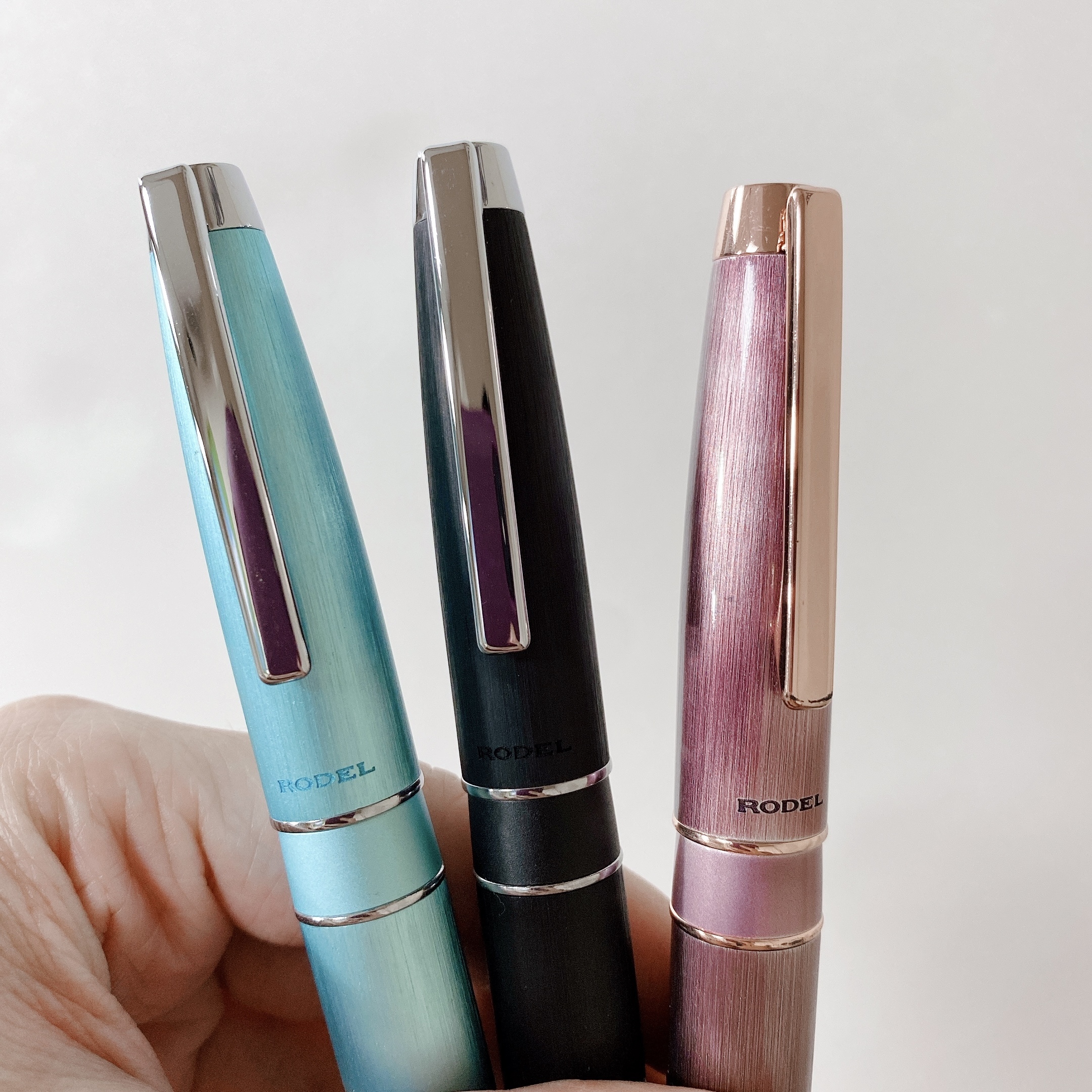 戰神鋼珠筆｜臺灣 RODEL