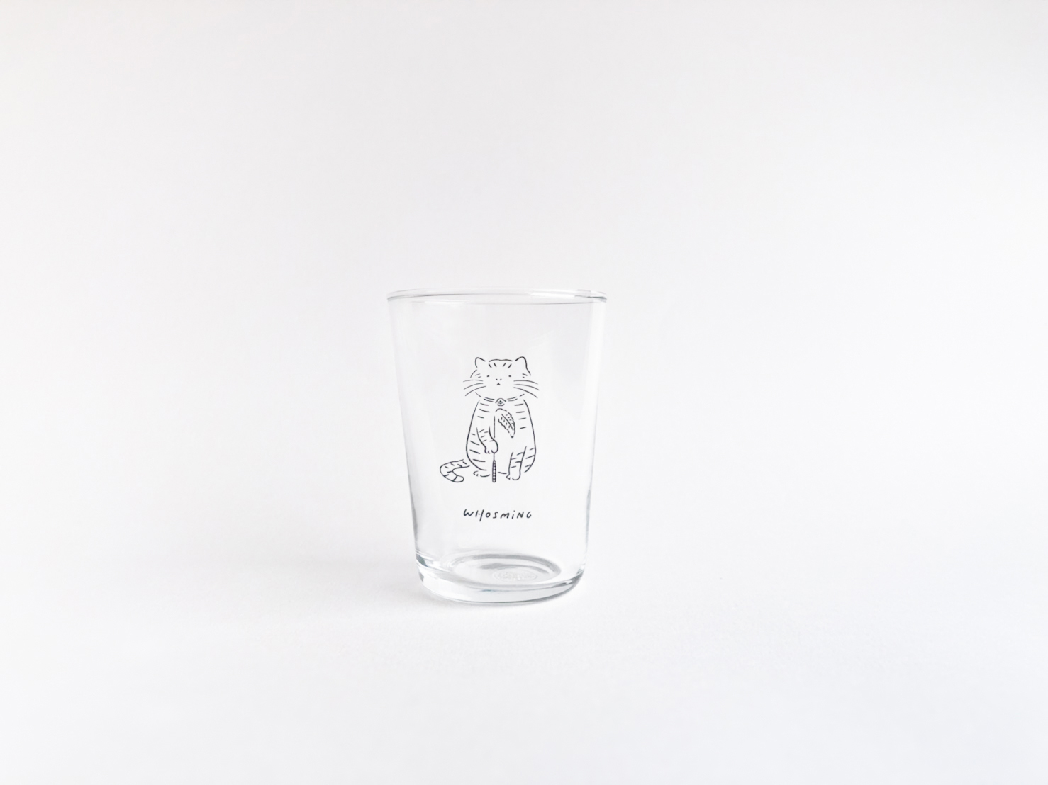 +t企劃-WHOSMiNG 關於阿喵 • 來玩