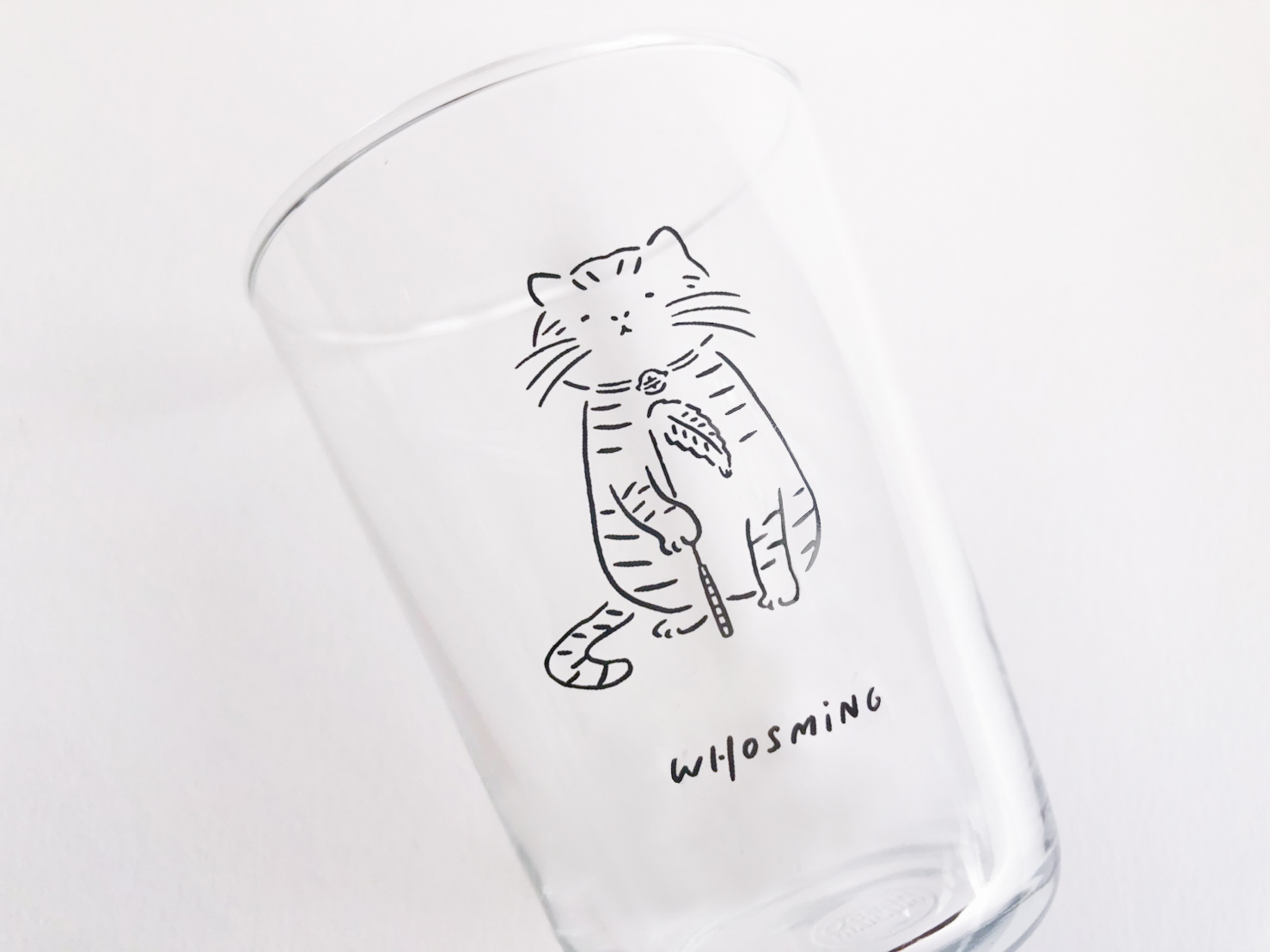 +t企劃-WHOSMiNG 關於阿喵 • 來玩