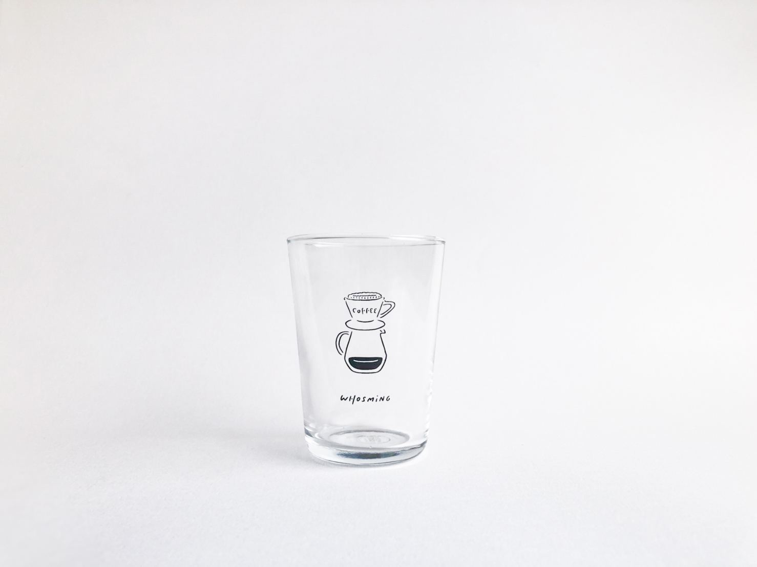 +t企劃-WHOSMiNG 關於生活 • 咖啡