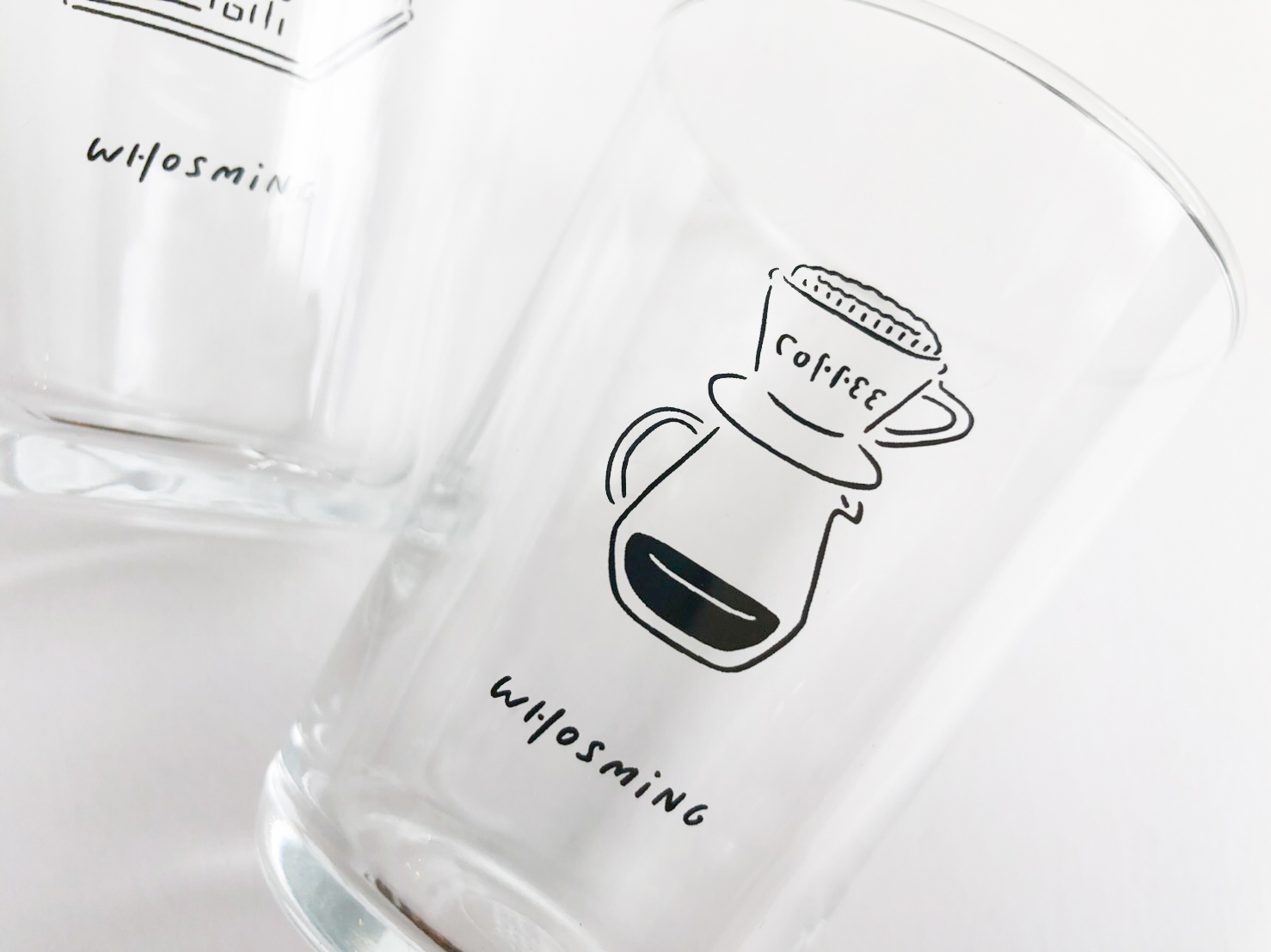 +t企劃-WHOSMiNG 關於生活 • 咖啡