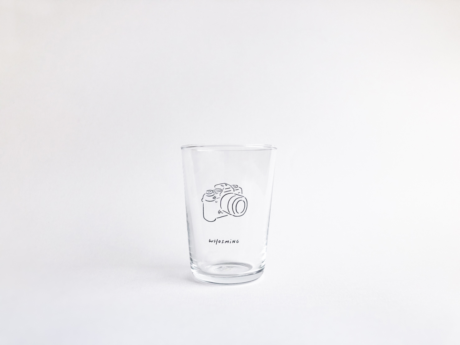 +t企劃-WHOSMiNG 關於生活 • 相機