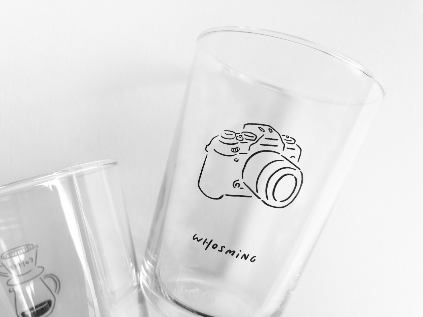 +t企劃-WHOSMiNG 關於生活 • 相機