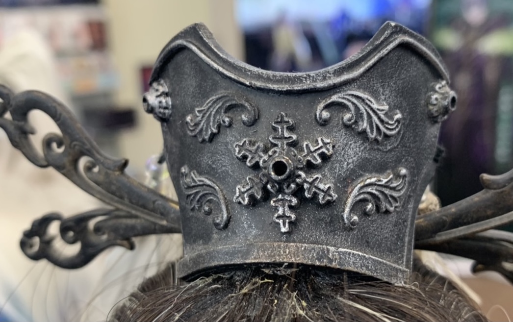 吟遊詩人的呢喃 X 霹靂布袋戲-TBF東離劍遊紀 聯名串珠手鍊飾品｜銀飾｜天然石手鍊｜精品手環｜水晶手鍊