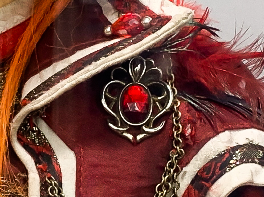 吟遊詩人的呢喃 X 霹靂布袋戲-TBF東離劍遊紀 聯名串珠手鍊飾品｜銀飾｜天然石手鍊｜精品手環｜水晶手鍊