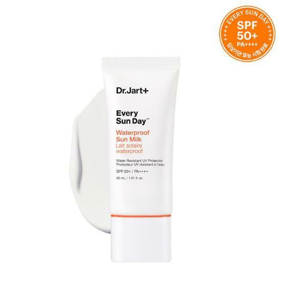 Dr.Jart+ Every Sun Day Waterproof Sun Milk SPF50+ PA++++ 30ml