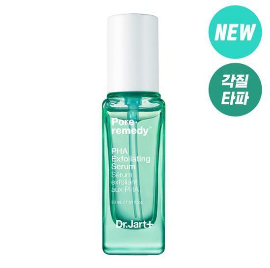 Dr.Jart+ Pore Remedy PHA Exfoliating Serum 30ml
