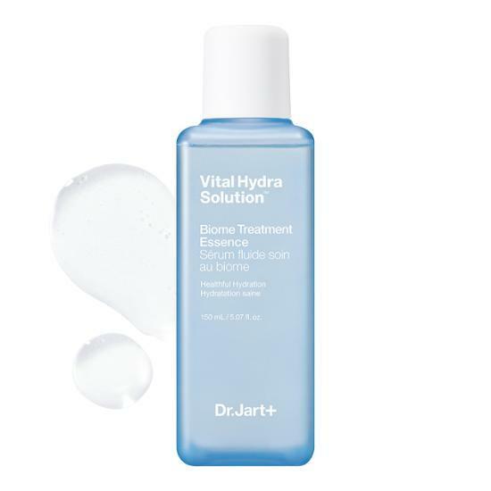 Dr.Jart+ Vital Hydra Solution Biome Treatment Essence 150ml