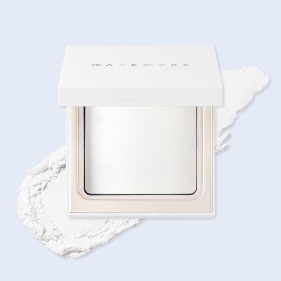 WAKEMAKE Stay Fixer Pact 7g