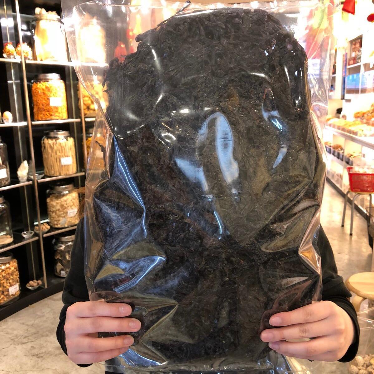 特級-澄海紫菜（150克，約7-8片）