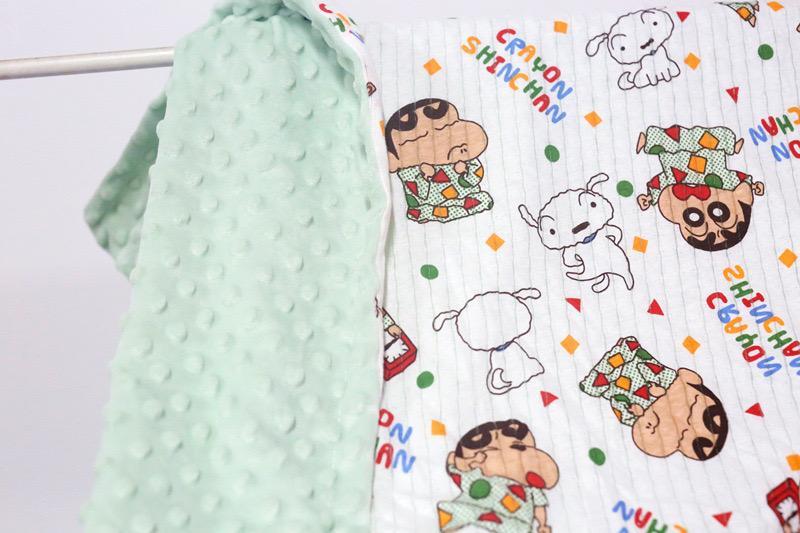 兒童🧒🏻四季豆豆被