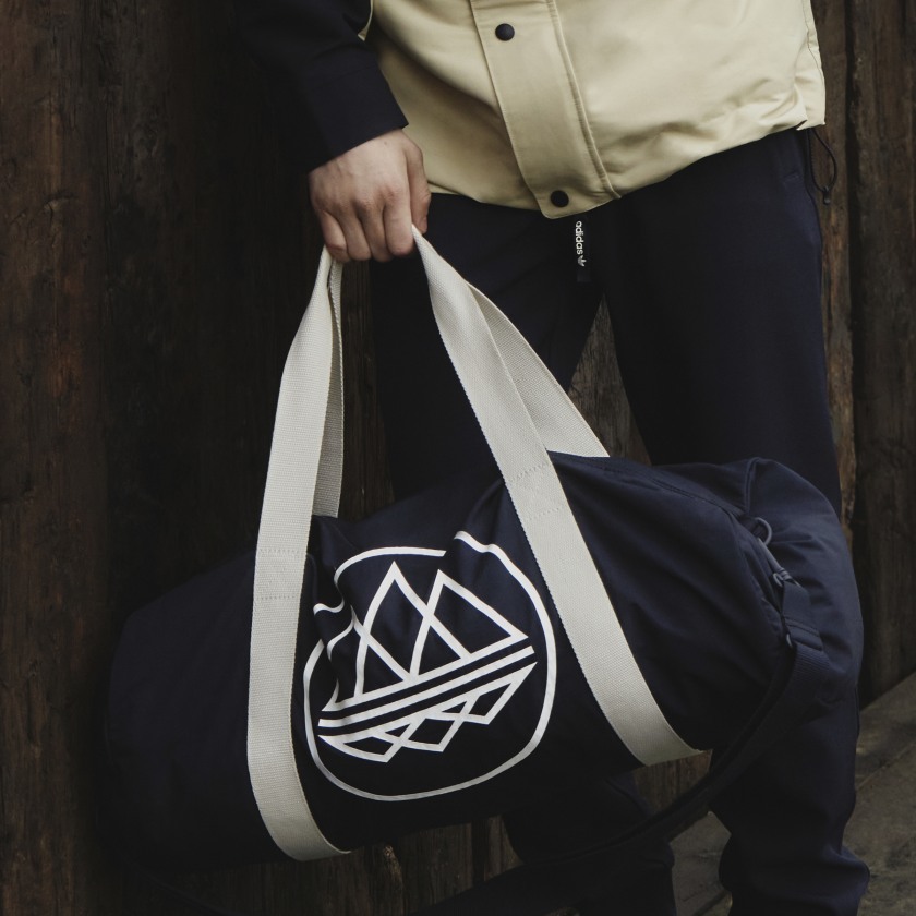 【 adidas PORTSLADE BAG SPZL 休閒肩背包 】