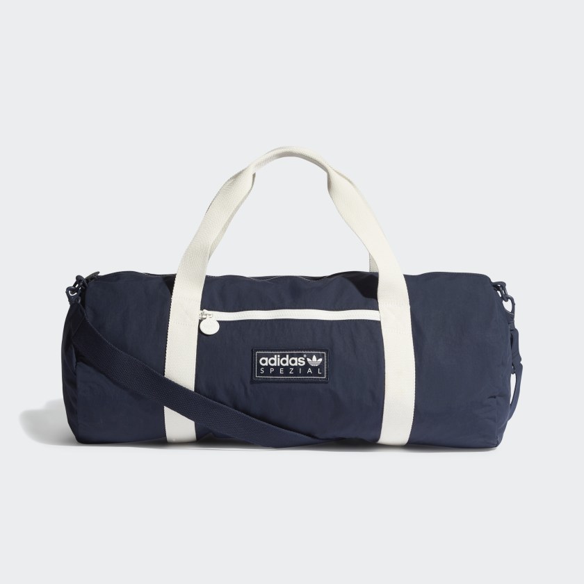 adidas PORTSLADE BAG SPZL 休閒肩背包】