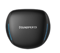 【SoundPeats】Gamer No.1 雙動圈無線耳機