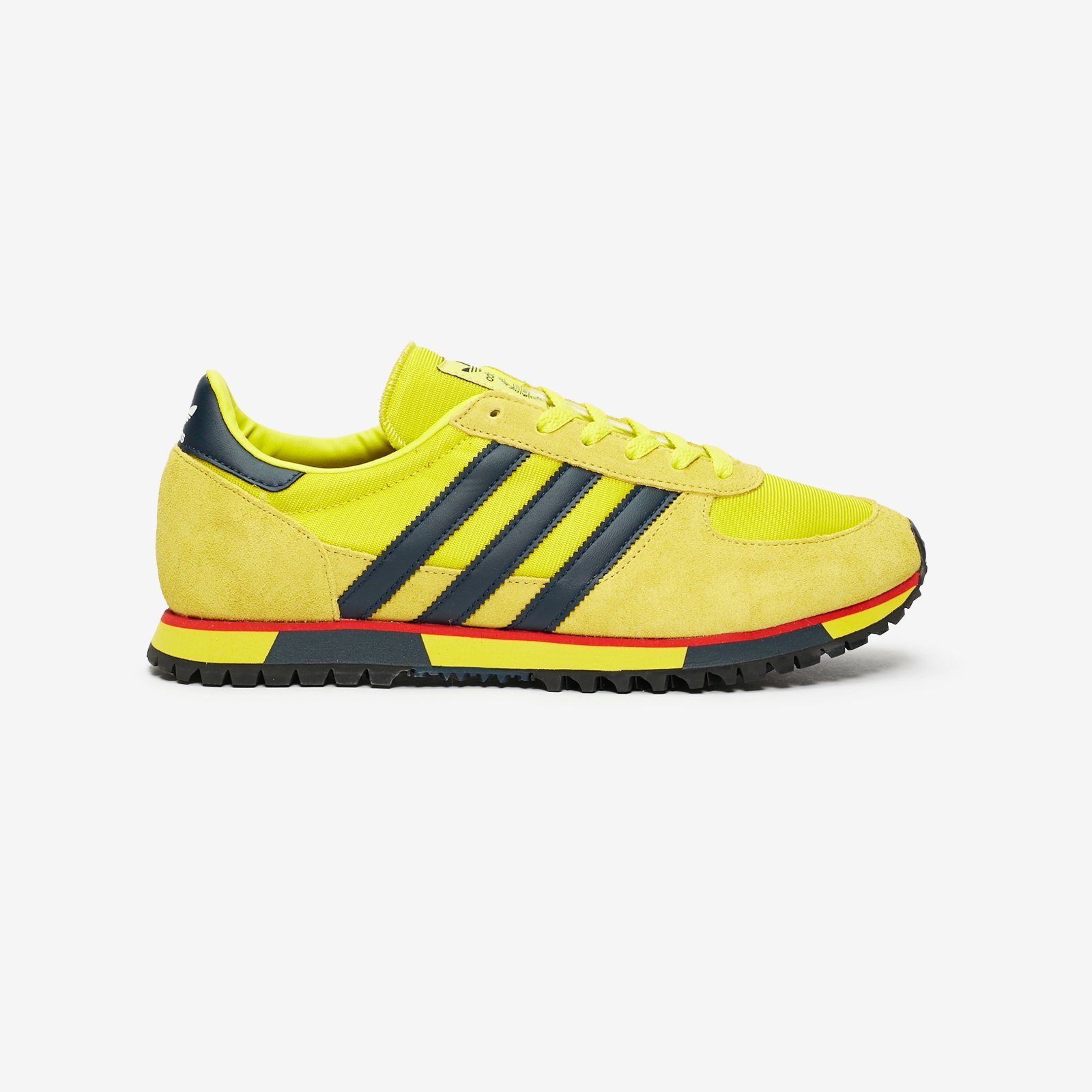 【 adidas MARATHON 86 SPZL 復古鞋款 】