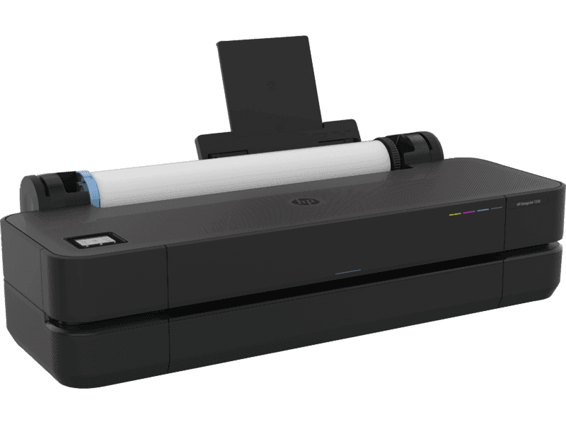 HP DesignJet T250 24