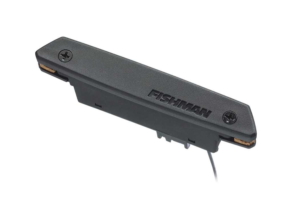 Fishman - Rare Earth Coil 木吉他拾音器 線圈式 主動式 pickup