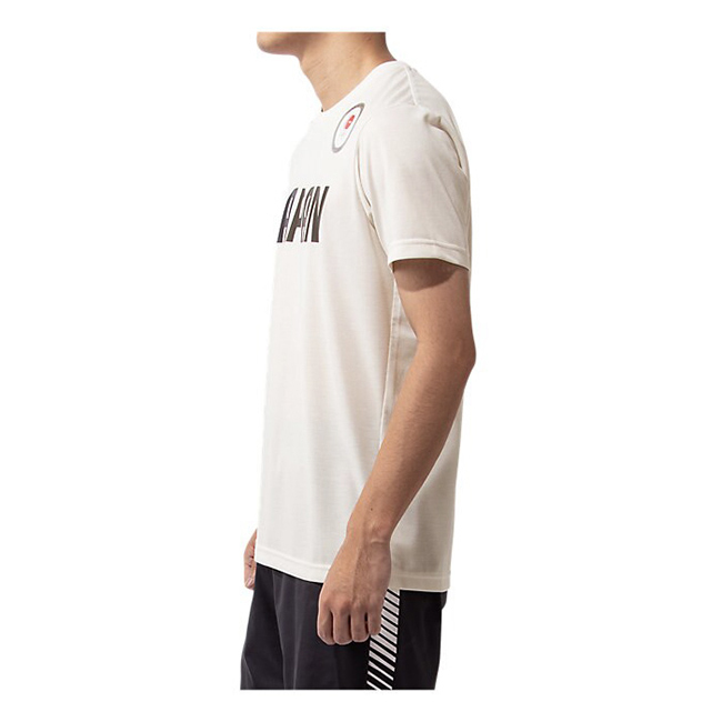 Asics 2020東京奧運 Logo T-Shirt (JOC會徽)