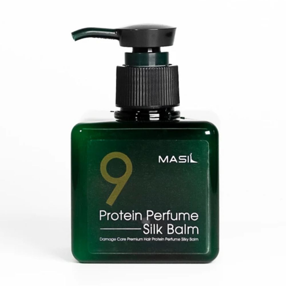 韓國Masil免沖洗護髮精華180ml #DS022