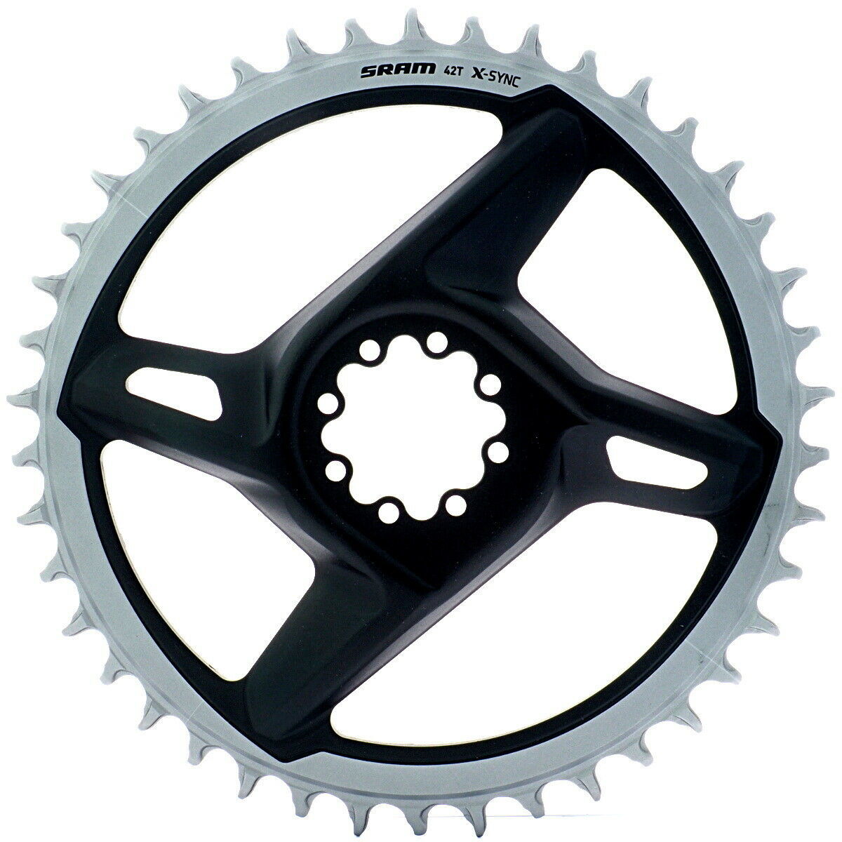 sram chainring shimano chain