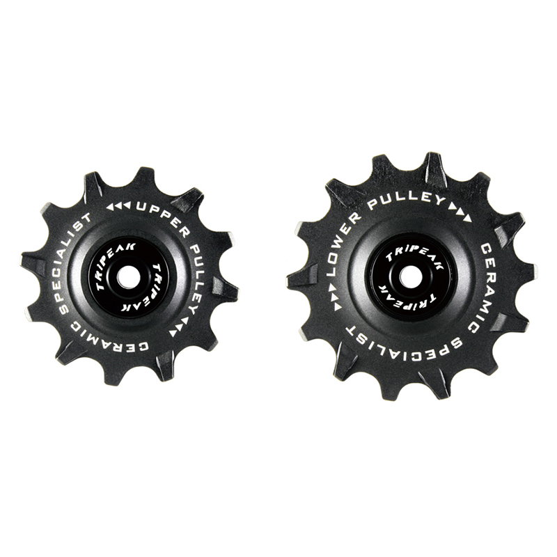 Tripeak SuperCeramic Pulley Wheel 12/14T