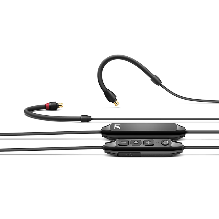 Sennheiser IE PRO BT Connector 原裝藍牙耳機線