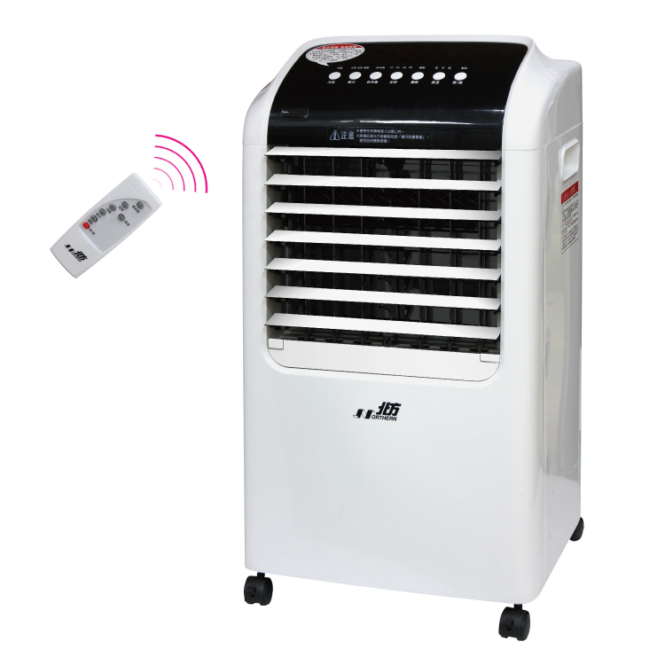 AC-6581移動式冷卻器