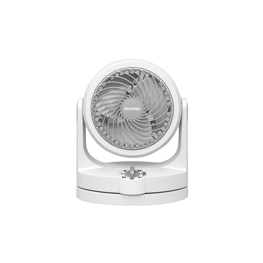 【IRIS】PCF-HD15空氣循環扇