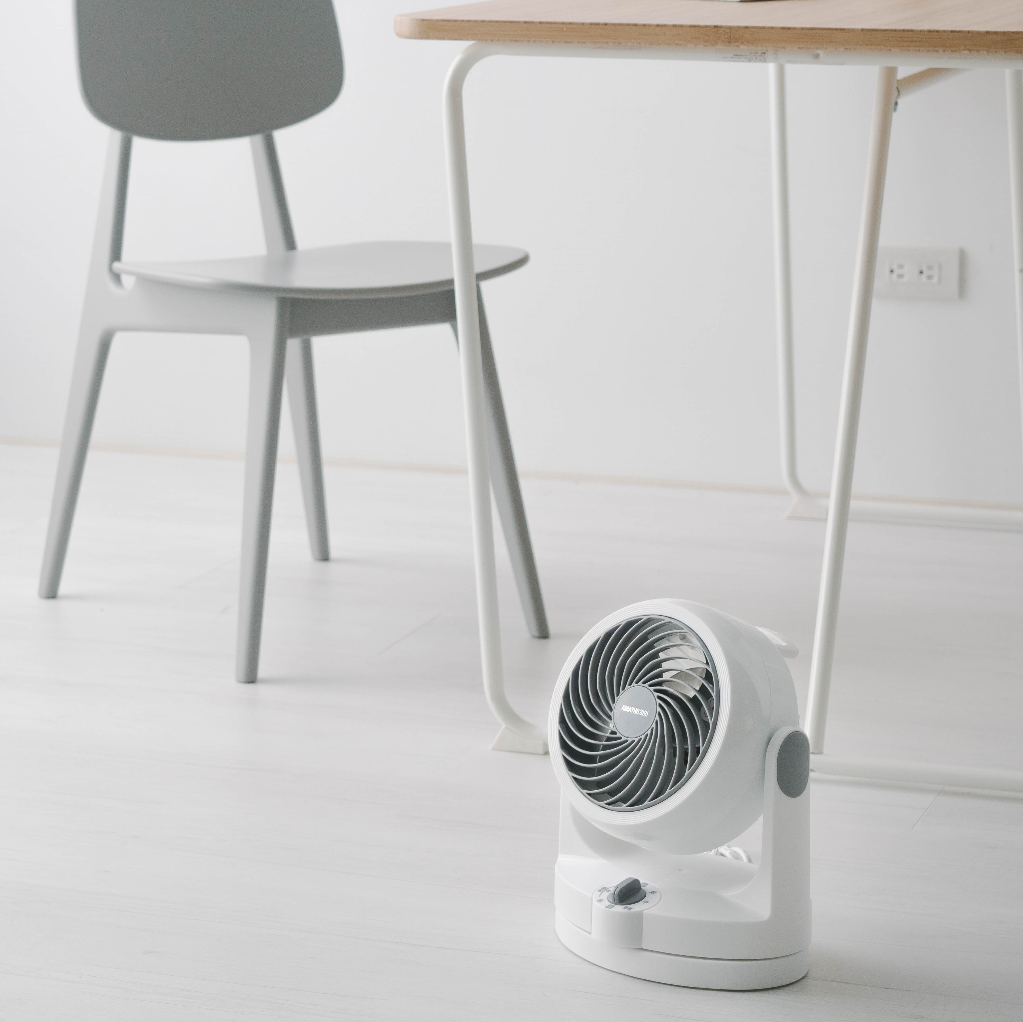 【IRIS】PCF-HD15空氣循環扇