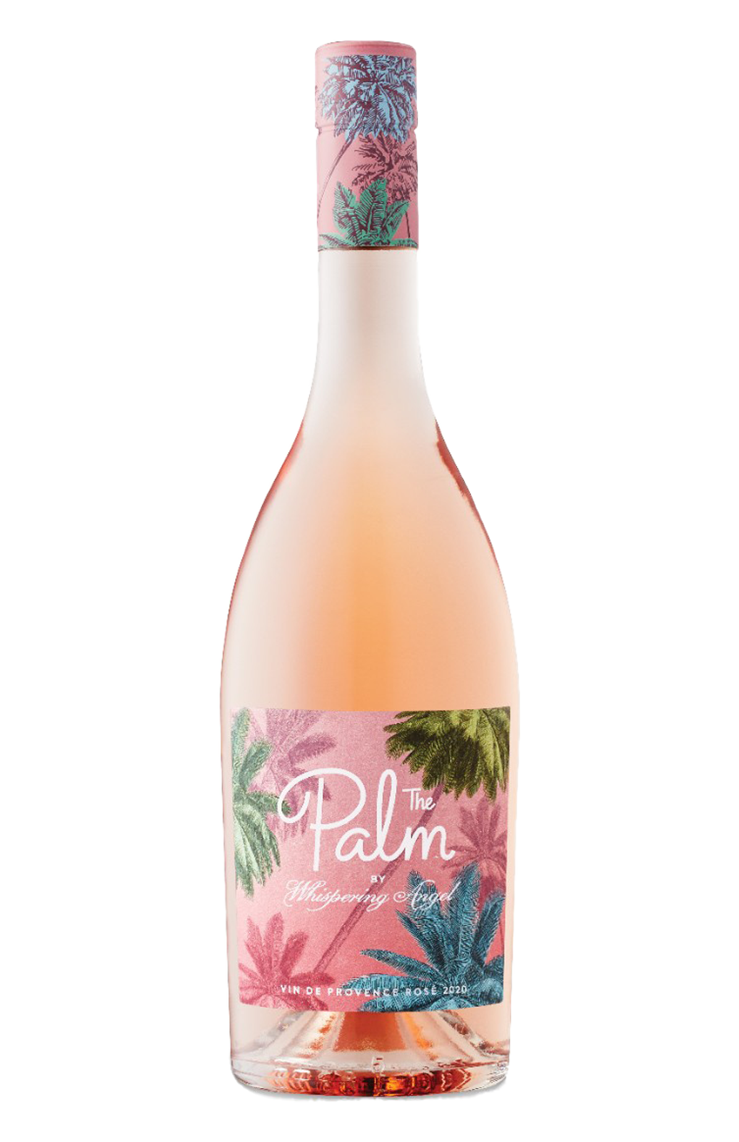 The Palm by Whispering Angel 2019