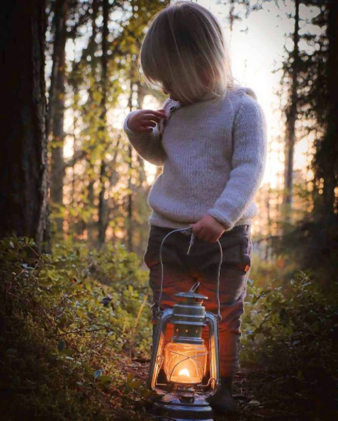 Feuerhand Baby Special 276 火手燈 古典煤油燈