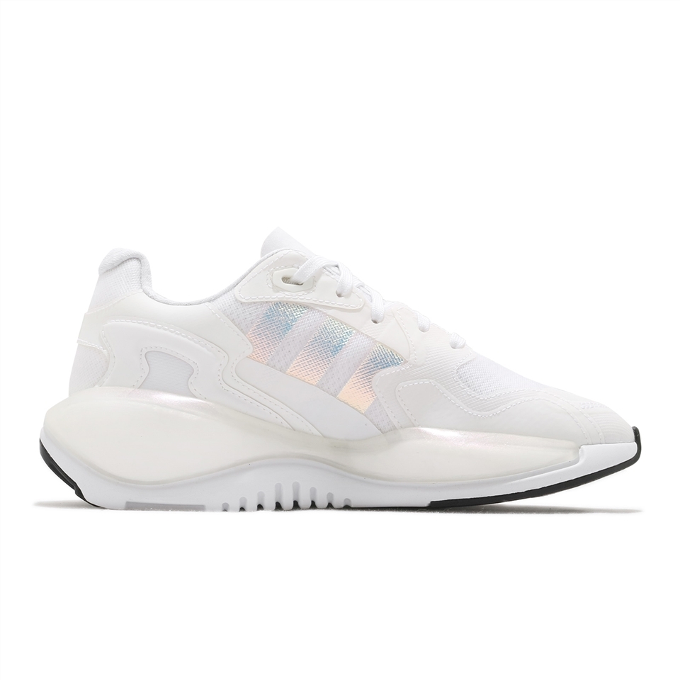 Adidas Original ZX Alkyne White (W) FY3026