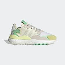 Adidas Nite Jogger Boost 3M (W) FY3104