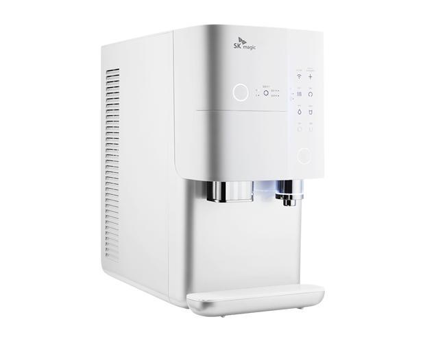 [韓國製造] Magic Living 製冰冷熱直飲水機 (香港行貨I200D)