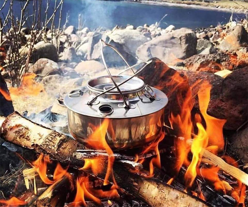 Eagle Products 挪威鷹牌水壺