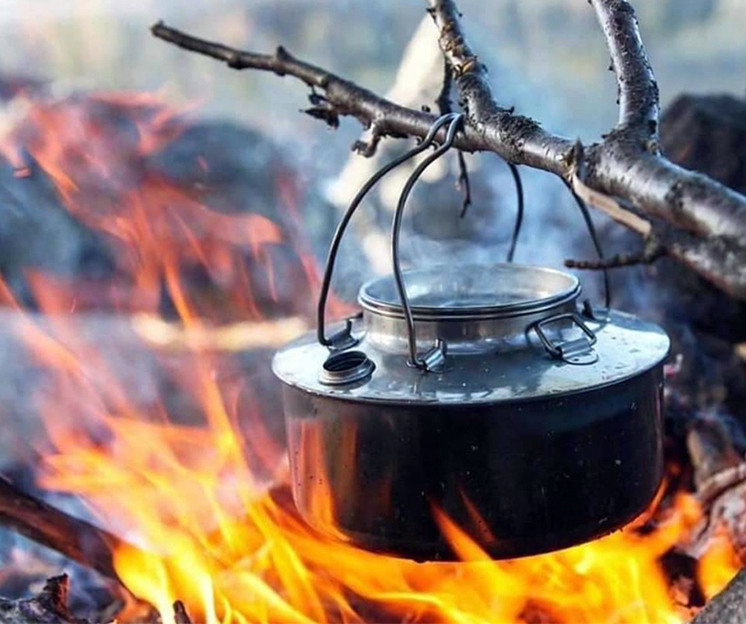 挪威Eagle Products鷹牌水壺