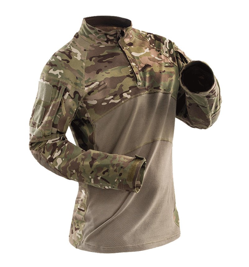 idogear g3 combat shirt