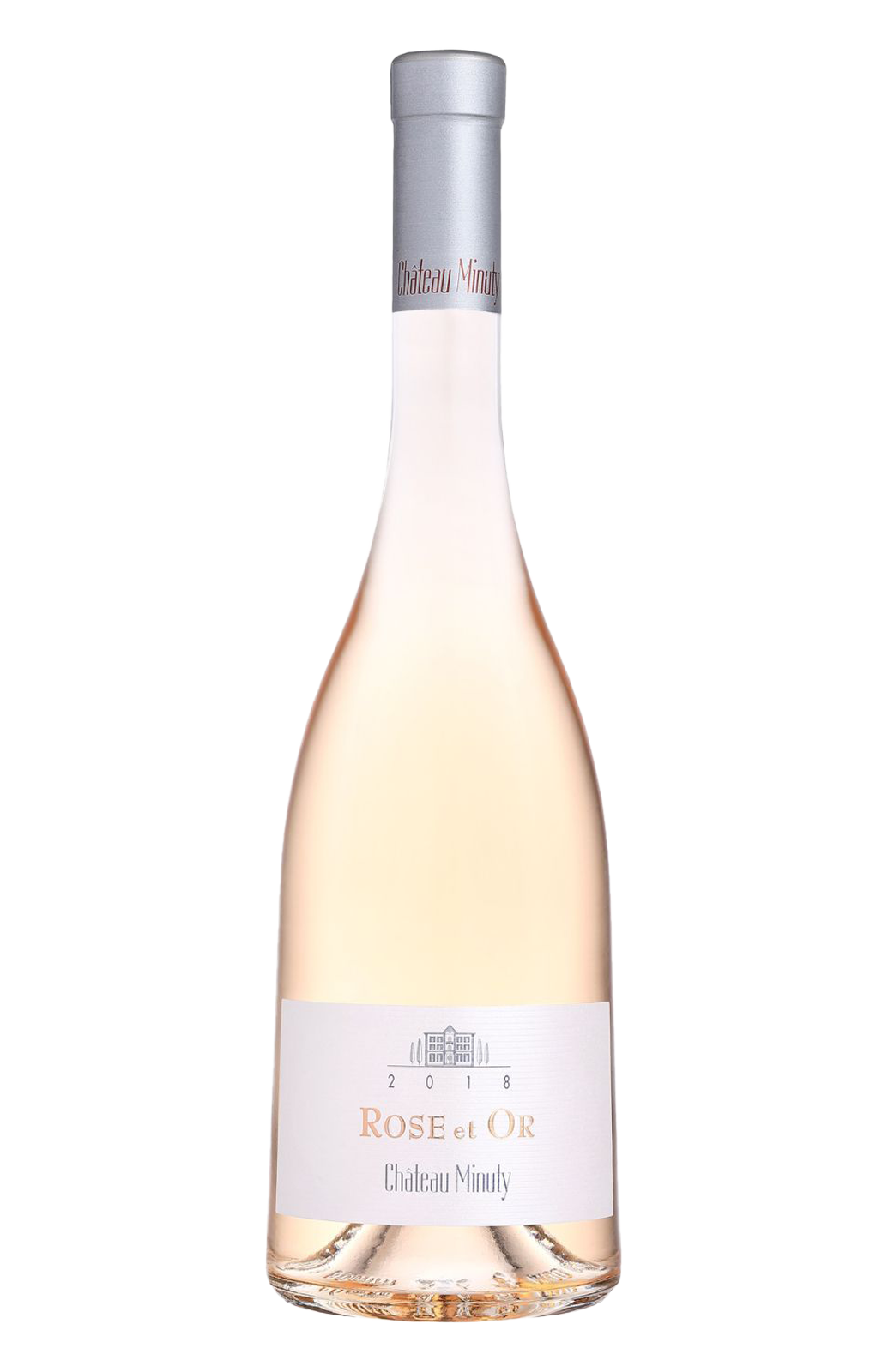 Chateau Minuty Rose et OR 2020