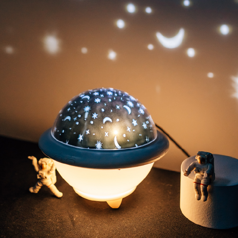 space projector light for kids