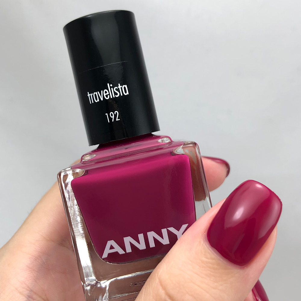 192 Travelista