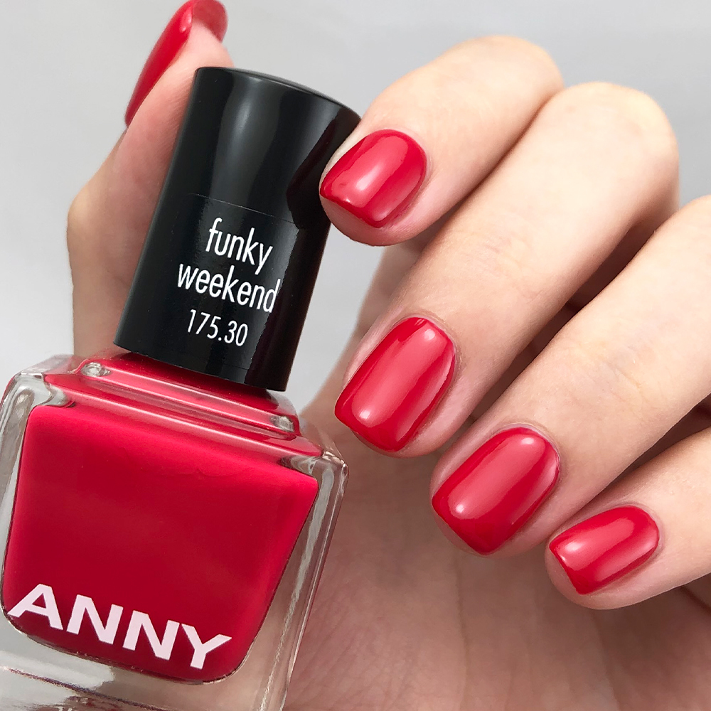 175.30 Funky Weekend