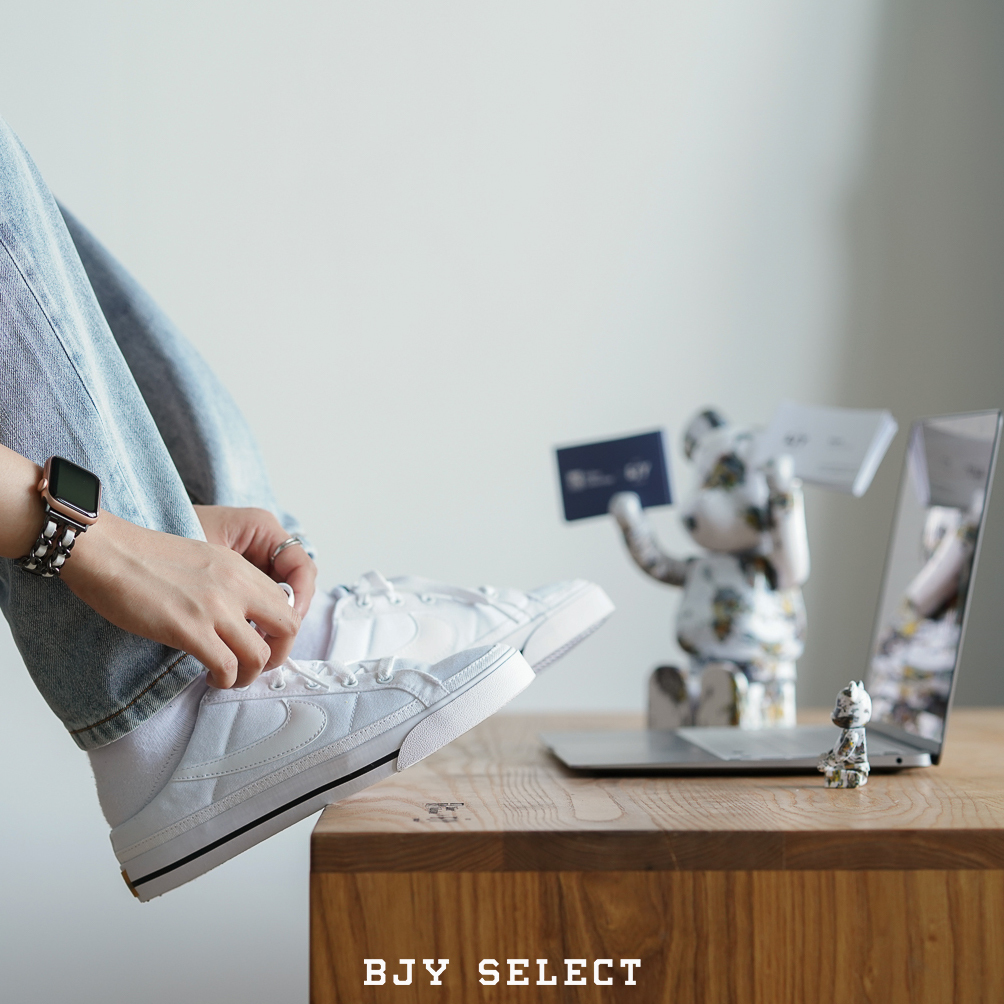 #活動款現貨 NIKE 懶人鞋 女孩的救星 DB3970-100