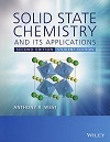 Solid State Chemistry and its Applications 2/e Student Edition, West